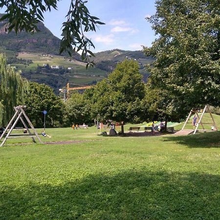 Loft del Talvera Bolzano Eksteriør billede