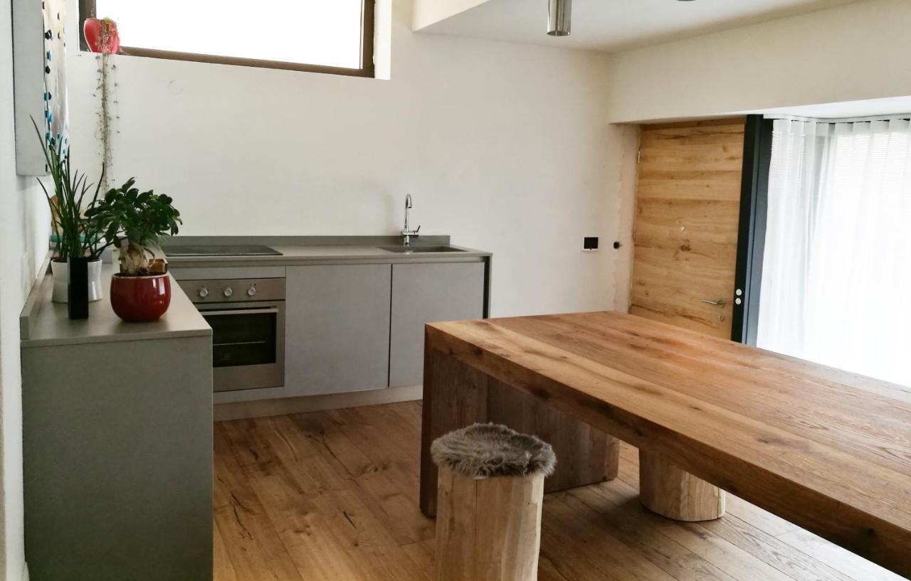 Loft del Talvera Bolzano Eksteriør billede