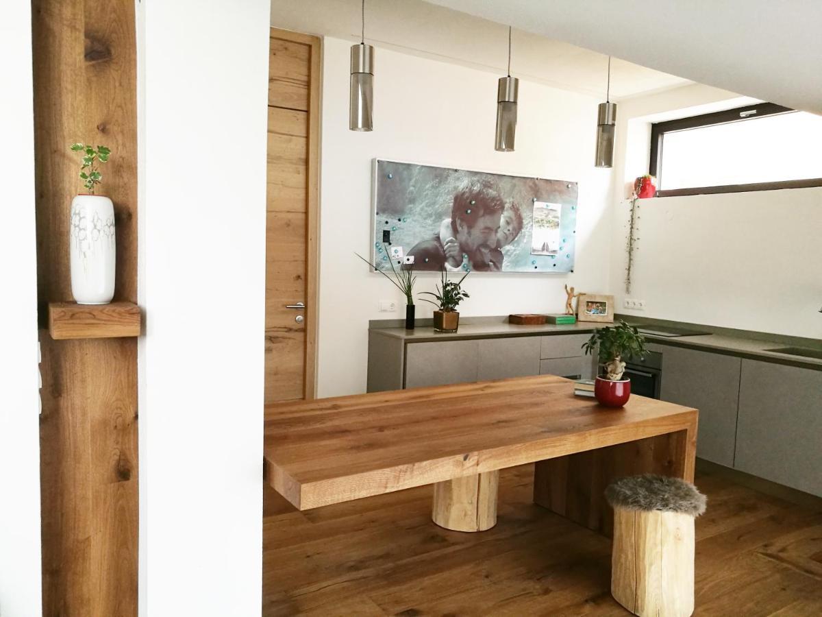 Loft del Talvera Bolzano Eksteriør billede