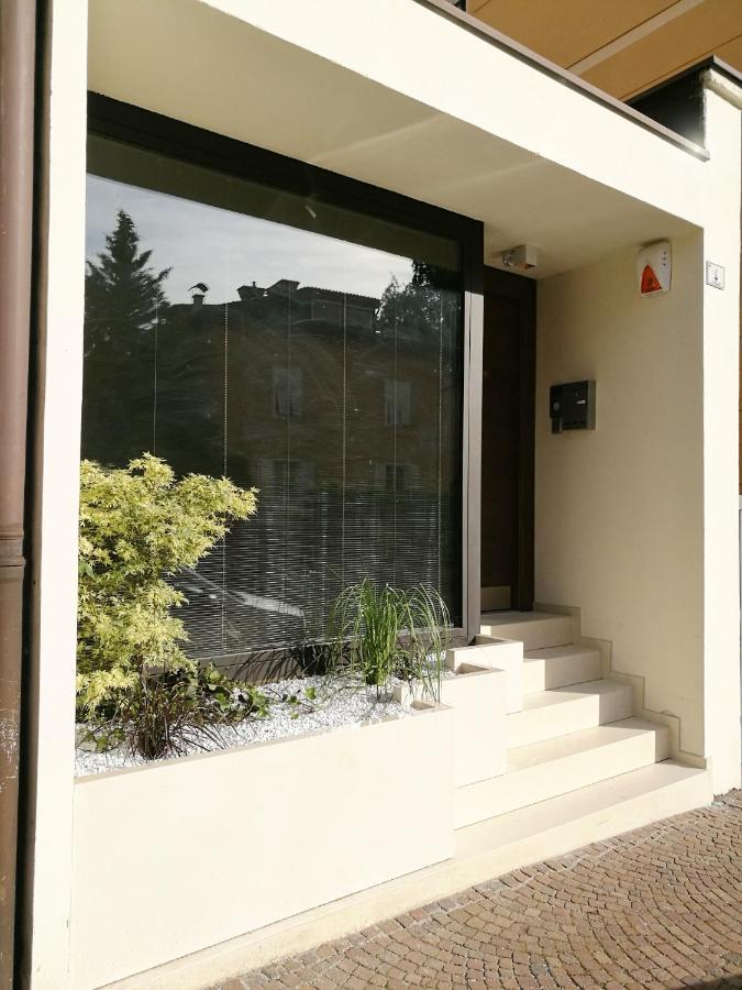 Loft del Talvera Bolzano Eksteriør billede